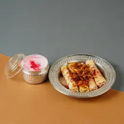 مسخن رولات